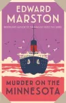 Murder on the Minnesota
