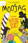 MOOJAG and the AUTICODE SECRET