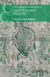 Cambridge Companion to Australian Poetry