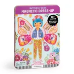 Butterfly Bliss Magnetic Dress-up