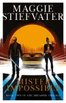 Mister Impossible (Dreamer Trilogy #2)