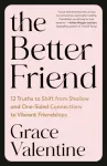 Better Friend
