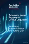 Automatic Image Tagging for Corpus Linguistics