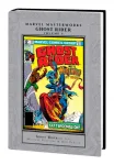 Marvel Masterworks: Ghost Rider Vol. 5