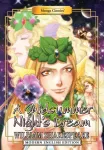 Manga Classics: A Midsummer Night&rsquo;s Dream (Modern English Edition)