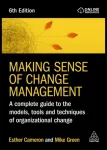 Making Sense of Change Management