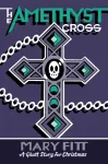 Amethyst Cross