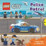 LEGO&reg; City. Police Patrol