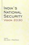 India's National Security Vision 2030