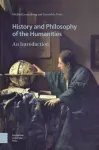 History and Philosophy of the Humanities