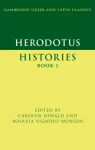 Herodotus: Histories Book I
