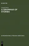 Grammar of Stories