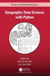 Geographic Data Science with Python