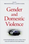 Gender and Domestic Violence