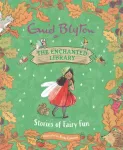 Enchanted Library: Stories of Fairy Fun