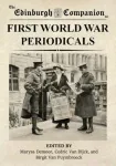 Edinburgh Companion to First World War Periodicals