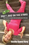 Don't Joke on the Stairs