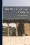 The Desert of the Exodus