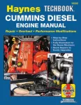 Cummins Diesel ENG Perf Manual