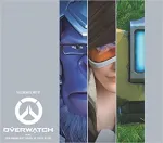 The Cinematic Art of Overwatch: Volume 1