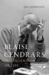 Blaise Cendrars