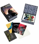 Batman: The Postcard Collection