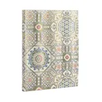 Ashta (Sacred Tibetan Textiles) Ultra Lined Journal