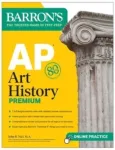 AP Art History Premium, Sixth Edition