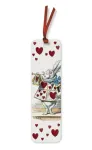 Alice's Adventures in Wonderland: White Rabbit Bookmarks (pack of 10)
