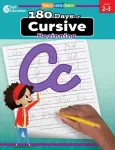 180 Days&trade;: Cursive: Beginning