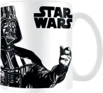 Star Wars (The Power Of Coffee) Mug