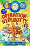 The O.D.D. Squad: Operation Hyperkitty