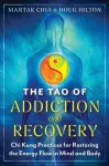 The Tao of Addiction and Recovery