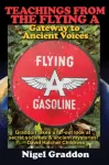 Teachings from the Flying a