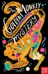The Golden Monkey Mystery