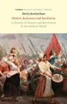 Women, Resistance and Revolution