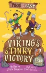 Poos of the Past - The Viking&rsquo;s Stinky Victory
