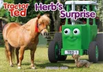 Tractor Ted Herbs Surprise