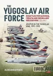 Yugoslav Air Force Volume 1