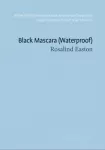 Black Mascara (Waterproof)