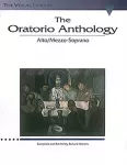 Oratooriumi antoloogia
