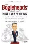 The Bogleheads' Guide to the Three-Fund Portfolio
