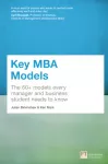 Peamised MBA mudelid
