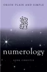 Numeroloogia, Orioni lihtne