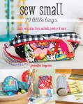 Sew Small &ndash; 19 v&auml;ikest kotti