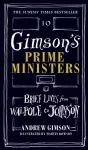 Gimson's Prime Ministers