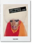 Andy Warhol. Polaroids 1958&ndash;1987