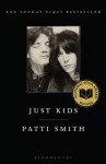 Just Kids, the National Book Award-winning memoir