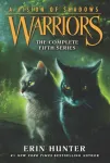 Warriors: A Vision of Shadows Box Set: Volumes 1 to 6