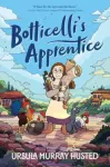 Botticelli's Apprentice, A Graphic Novel